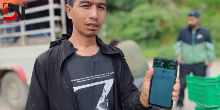 कृषकको सहारा बन्दै ‘जियोकृषि एप’