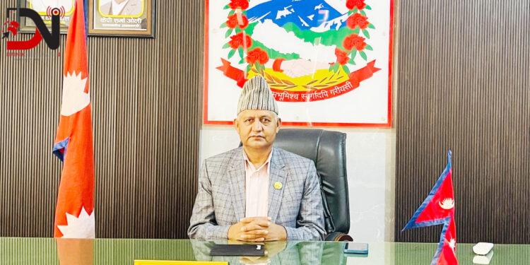 लुम्बिनी प्राविधिक विश्वविद्यालयको भविष्य संयुक्त पहल र सहकार्यमा निर्भर