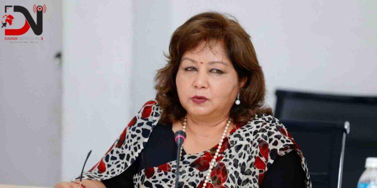 परराष्ट्रमन्त्रीको एक वर्षः कूटनीतिक सम्बन्धमा नयाँ आयाम थप