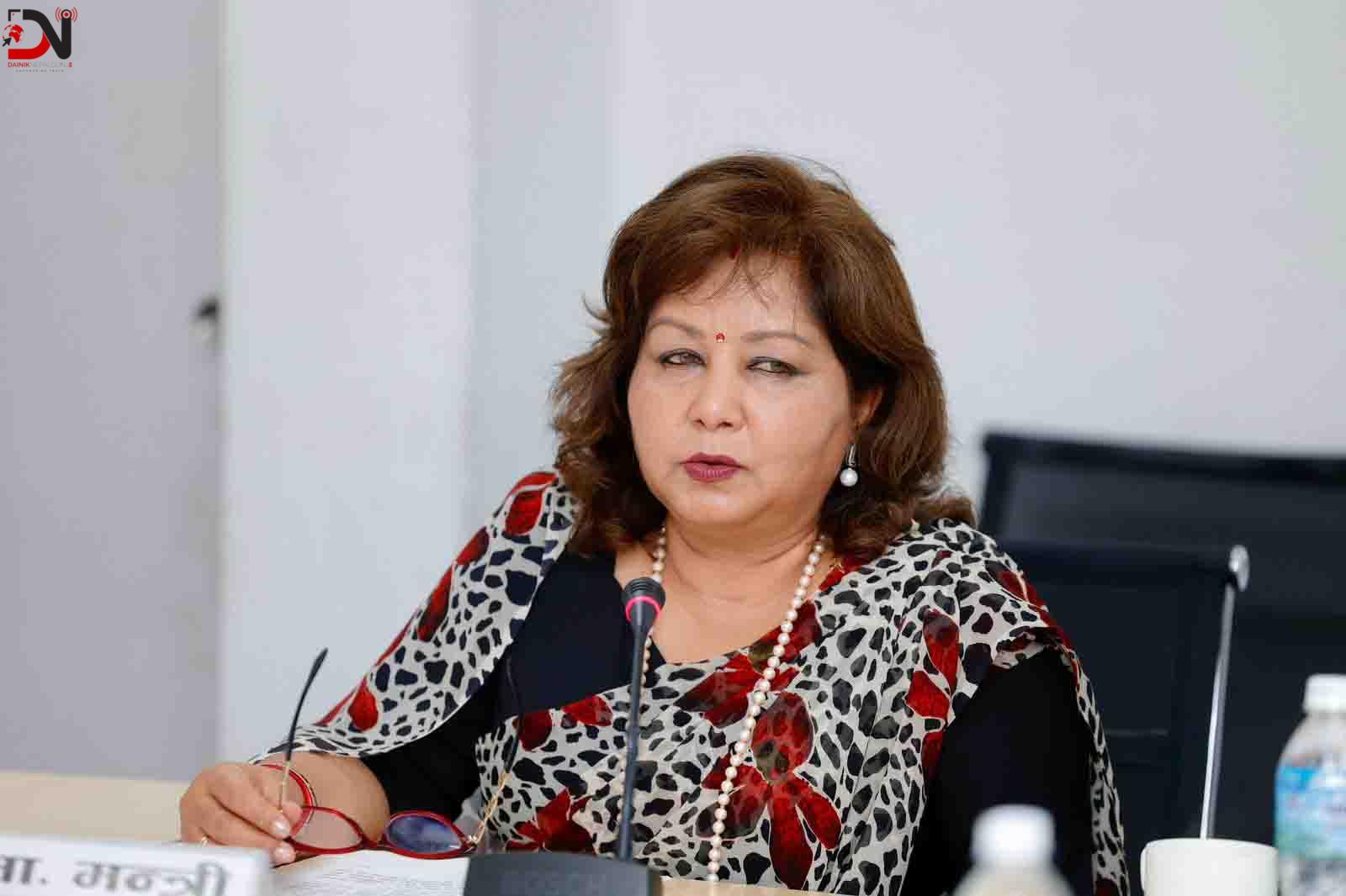 परराष्ट्रमन्त्रीको एक वर्षः कूटनीतिक सम्बन्धमा नयाँ आयाम थप