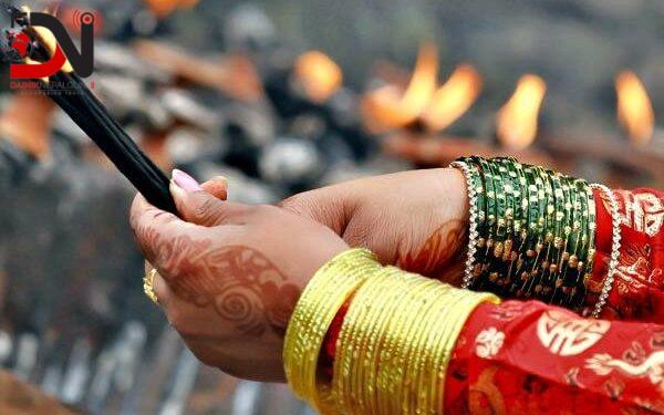 साउन १ः कर्कट (साउने) सङ्क्रान्ति पर्व