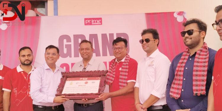 ‘कर र रोजगारी दिनेलाई राज्यको सम्मान’