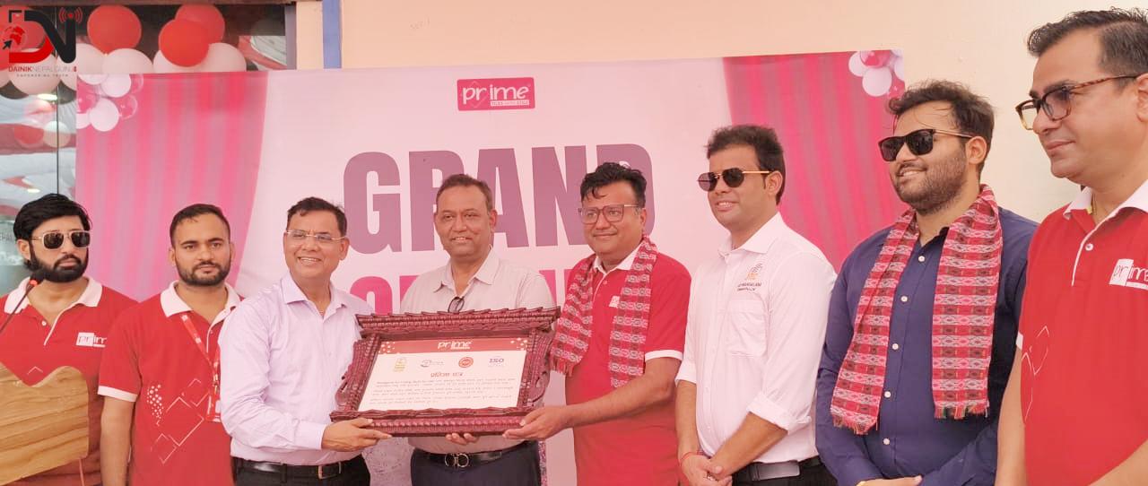 ‘कर र रोजगारी दिनेलाई राज्यको सम्मान’