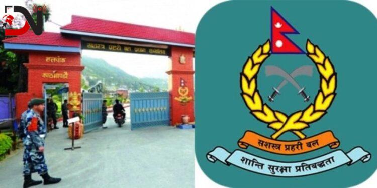 सशस्त्रको ४१ स्थानमा मनसुन प्रतिकार्य अस्थायी बेस स्थापना