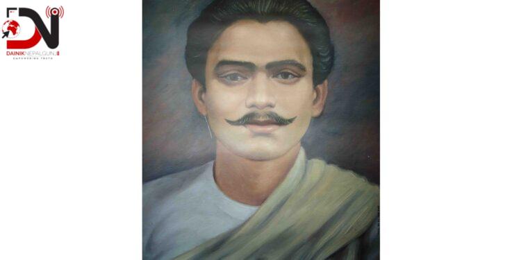 सन्दर्भ किसान नेता भीमदत्त पन्त स्मृति दिवस : विद्रोहदेखि विचारसम्मको जनयात्रा