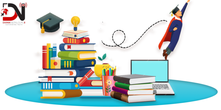 शिक्षाका लागि बाहिरियो एक खर्ब ३८ अर्ब