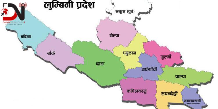 लुम्बिनी : छ महिनामा एक हजार दुई सय बढी मानवअधिकार उल्लंघनका घटना