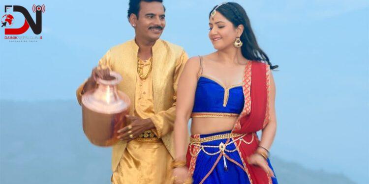 आजदेखि तीन चलचित्र प्रदर्शनमा