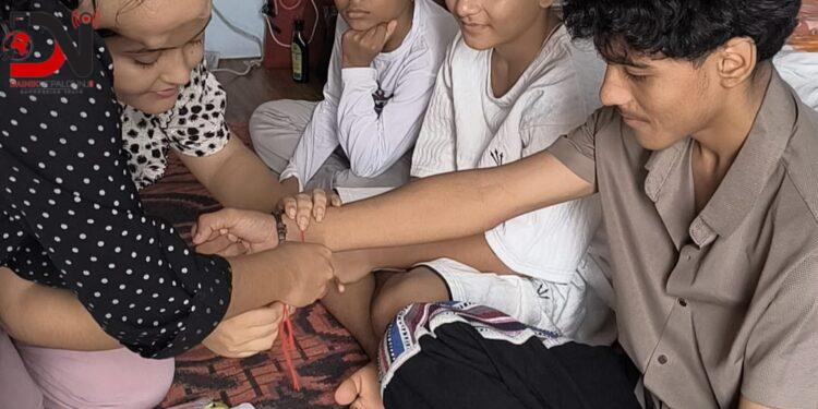 वधिपूर्वक मनाइयो ऋषितर्पणी, रक्षाबन्धन र जनैपूर्णिमा पर्व