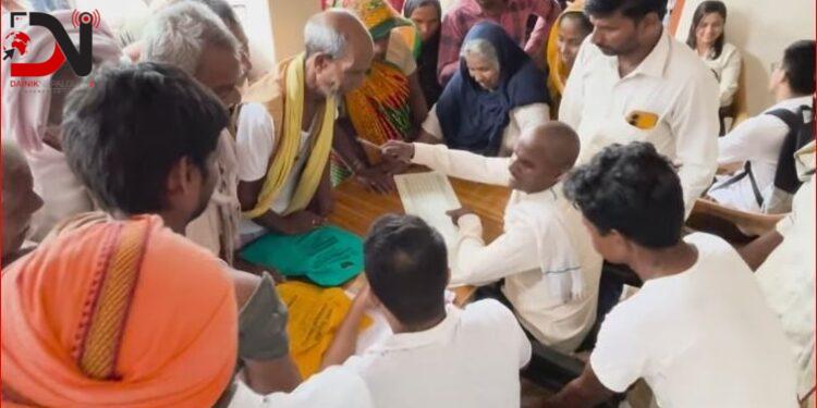 बाँकेमा बढ्दो औंलोका बिरामी