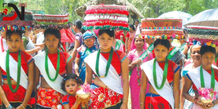 ‘बर्का अट्वारी पर्वले सबैमा समृद्धिको भावना जागृत’