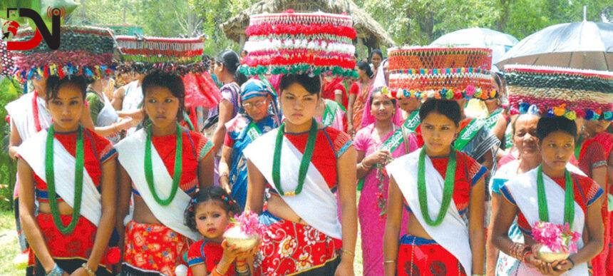 ‘बर्का अट्वारी पर्वले सबैमा समृद्धिको भावना जागृत’