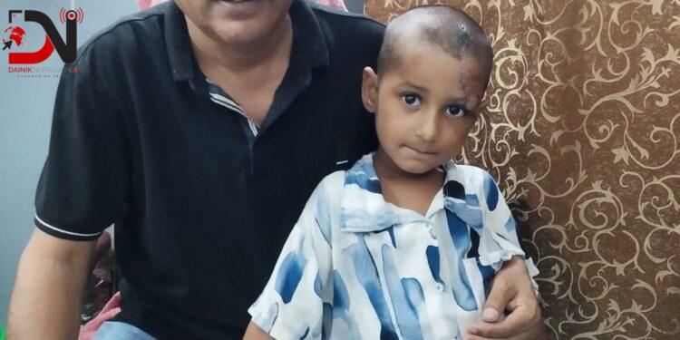 नेपालगन्जमा ई–रिक्सा अराजकता