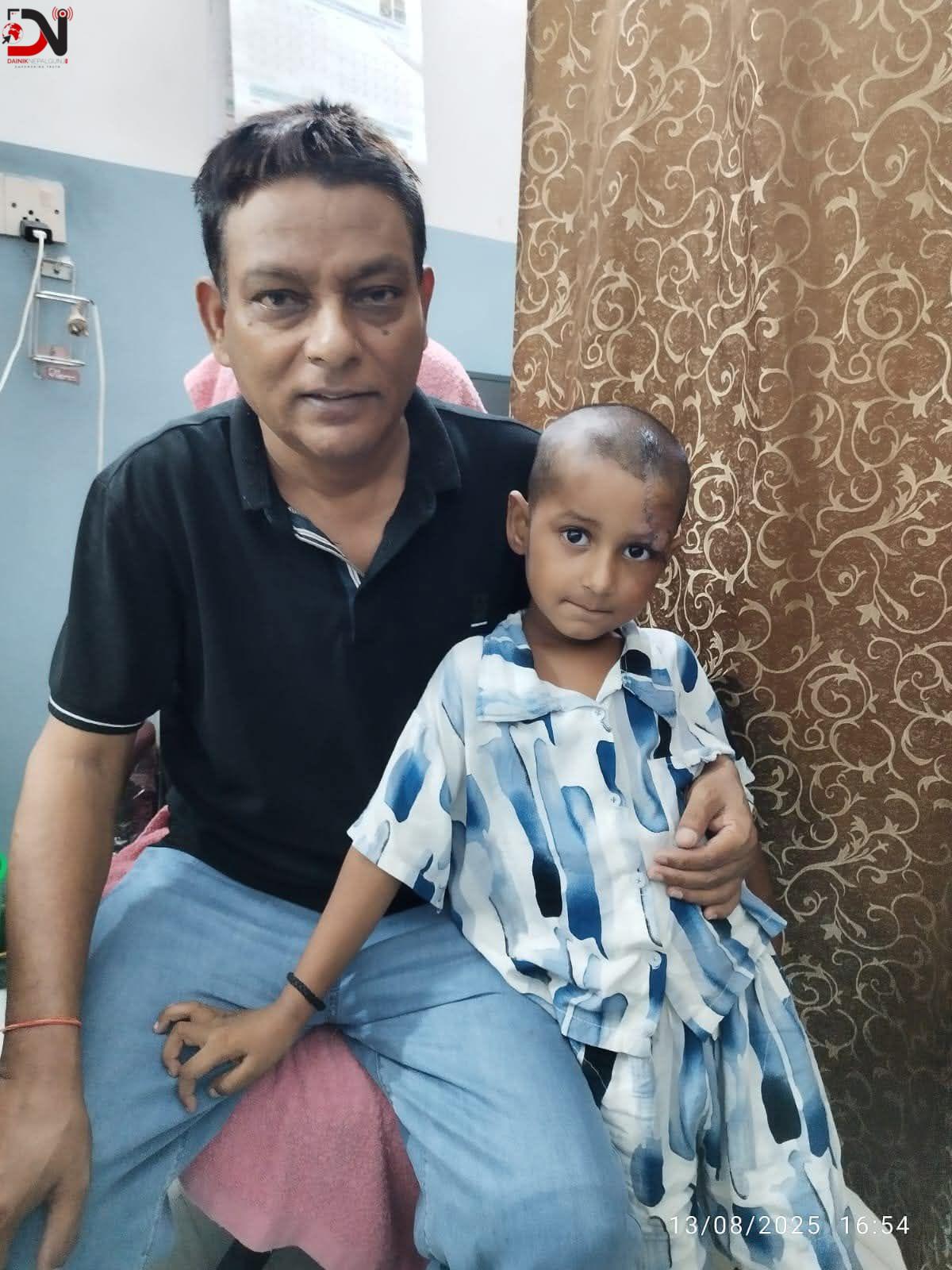 नेपालगन्जमा ई–रिक्सा अराजकता