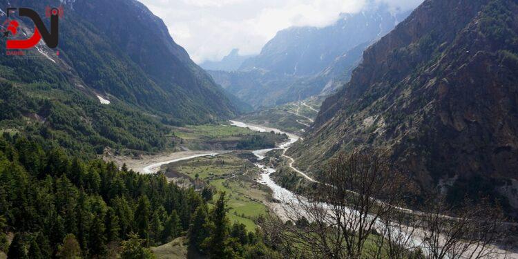 लिपुलेक विवादबारे कूटनीतिक समाधान खोज्न सांसदहरुको माग