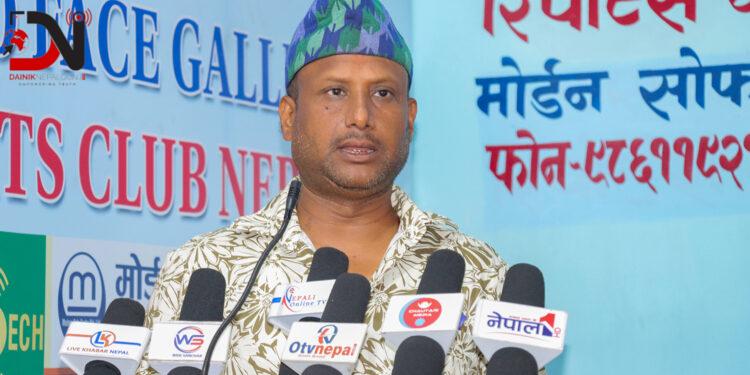 ‘नेपालगन्ज–दिल्ली उडानले खुल्नेछ पश्चिम नेपालको समृद्धिको नयाँ ढोका’