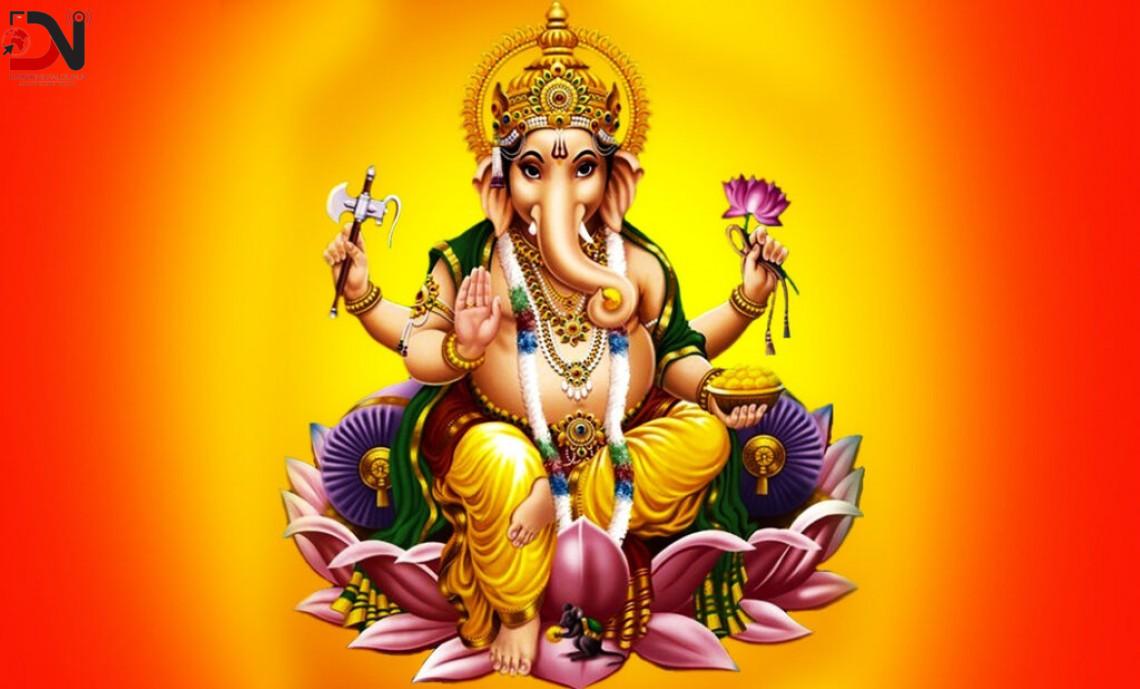 भाद्र शुक्ल चतुर्थीः गणेश चतुर्थी पर्व मनाइँदै