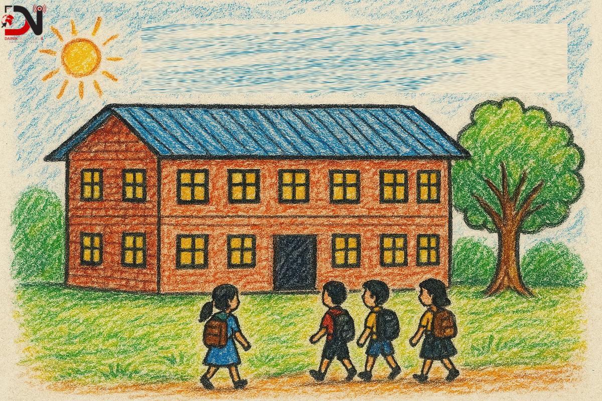 प्रदेशस्तरीय पौडीमा बाँके प्रथम