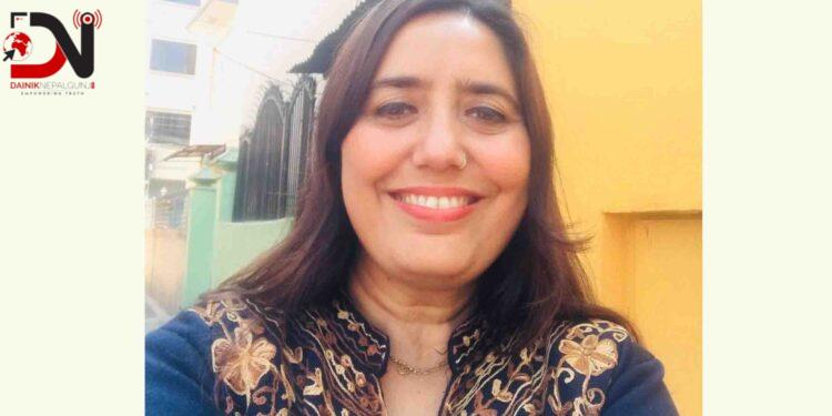 संविधानको दशक र शोकले भरिएको दिवस : संघर्ष, संवेदना र सकस