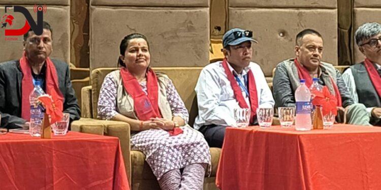 सीमा नाकामा अपमानको अनुभव