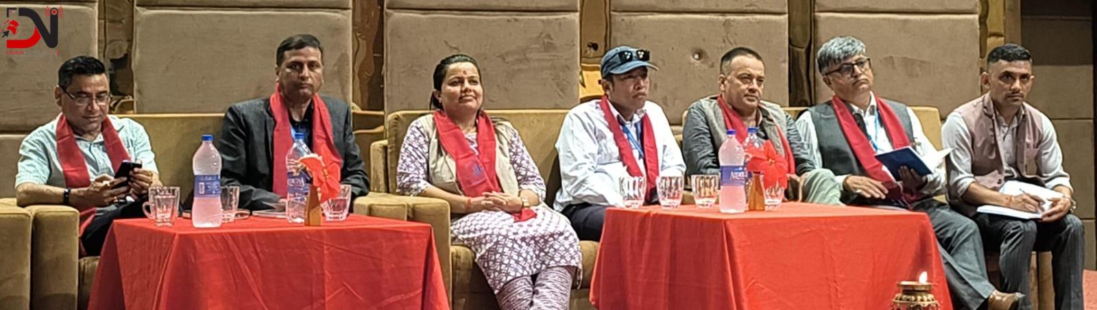 सीमा नाकामा अपमानको अनुभव