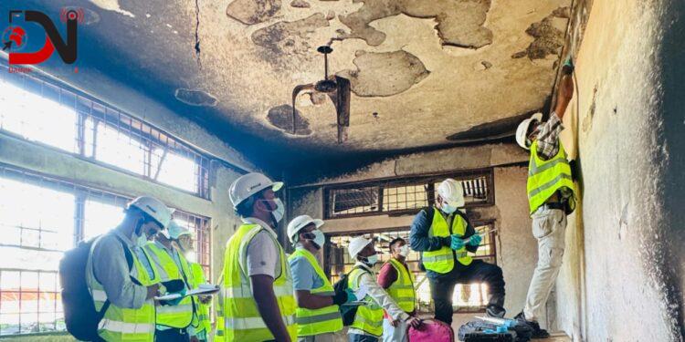 मालपोत र राजस्व कार्यालयमा ‘रेड–स्टीकर’