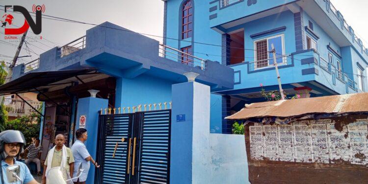 आन्दोलनमा नेपालगन्जका दुई युवाको निधन, शोकमा नेपालगन्ज