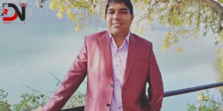 पत्रकार आचार्यलाई दुर्व्यवहार