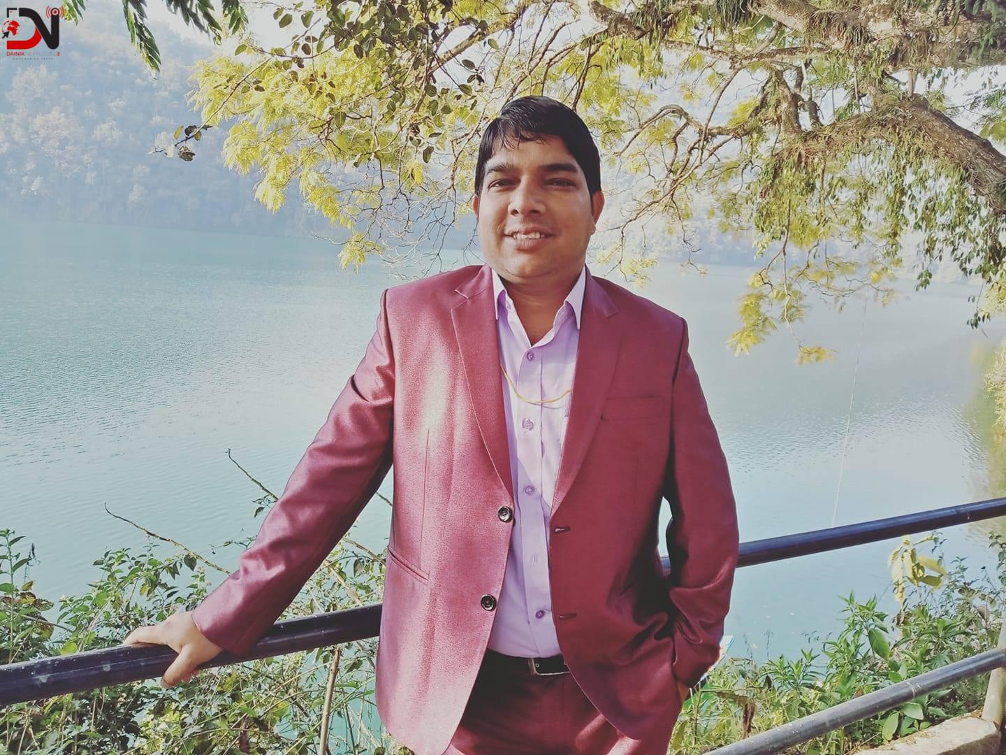 पत्रकार आचार्यलाई दुर्व्यवहार