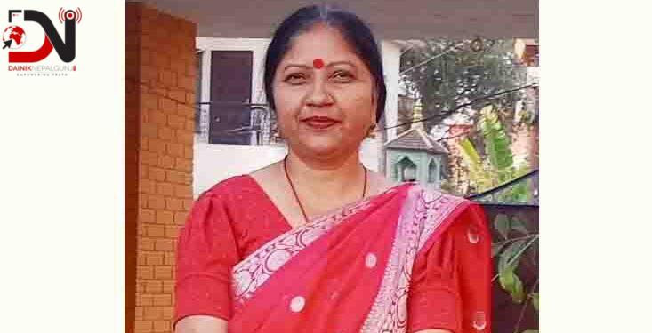 ‘स्वच्छ अनि सफेदमा दाग नलागोस’