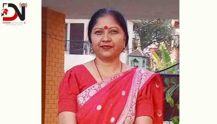 ‘स्वच्छ अनि सफेदमा दाग नलागोस’