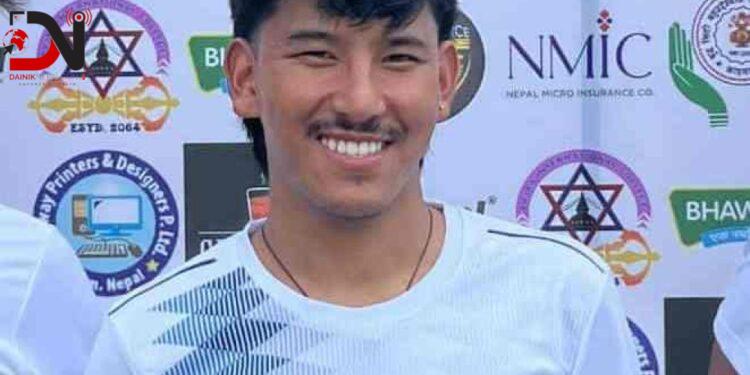 जेनजी आन्दोलनमा गएका थुक्तेन तामाङ ११ दिनदेखि बेपत्ता