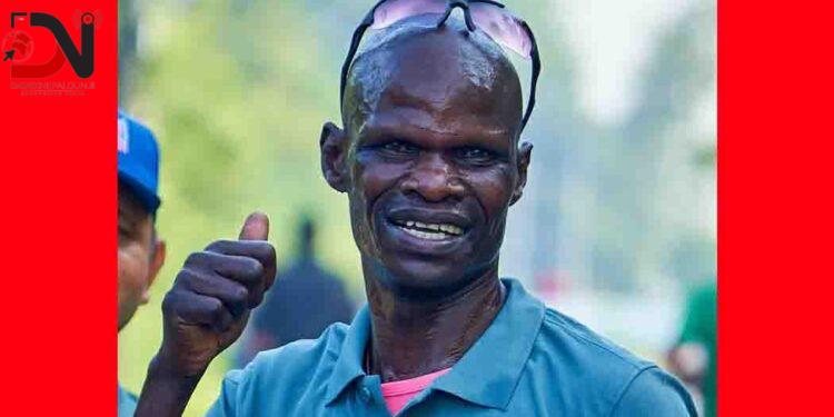 आयोजकको प्रयासले प्रेरित गर्यो : जोन केलाई