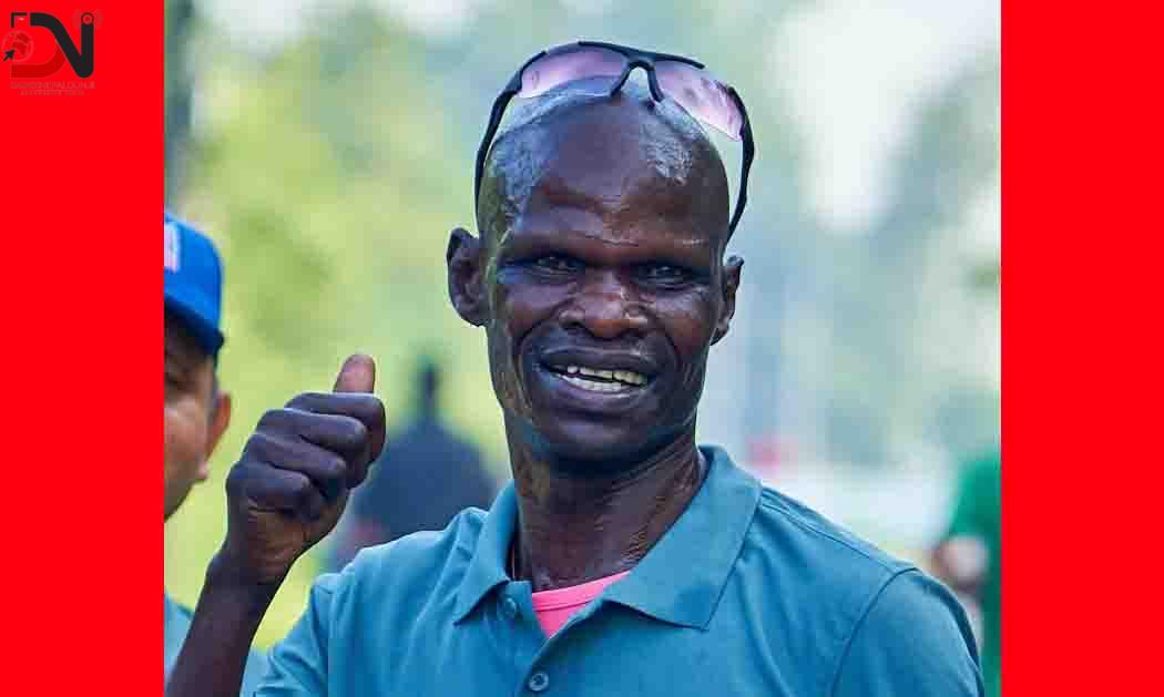 आयोजकको प्रयासले प्रेरित गर्यो : जोन केलाई