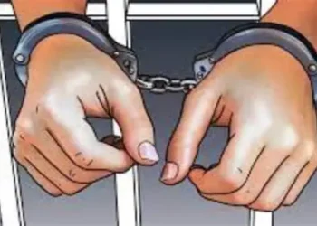 कैलालीको घोडाघोडीमा युवकको विभत्स हत्या: टाउको बोकेर आत्मसमर्पण गर्न पुगे दुई जना