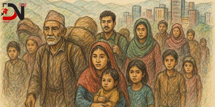 आज विश्व सहरीकरण दिवस