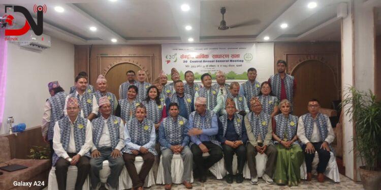 सातै प्रदेशमा उपभोक्ता अदालत गठन गर्न माग