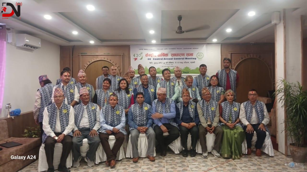 सातै प्रदेशमा उपभोक्ता अदालत गठन गर्न माग