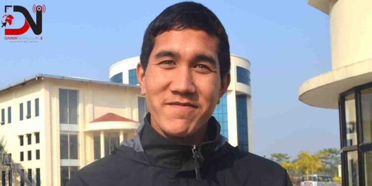 पत्रकार शाही माथि कुटपिट