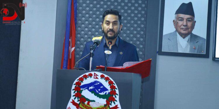 मन्त्रिपरिषद् बैठकका २० निर्णय सार्वजनिक