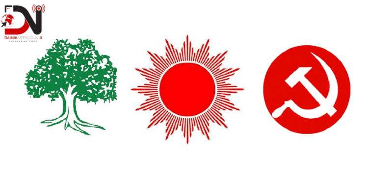 के गर्दैछन् बाँकेमा राजनीतिक दल