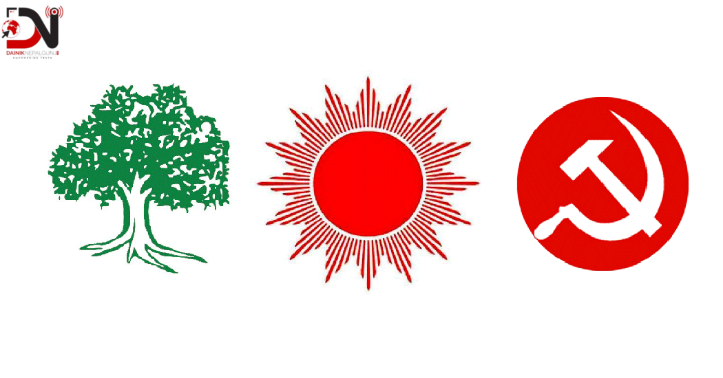 के गर्दैछन् बाँकेमा राजनीतिक दल