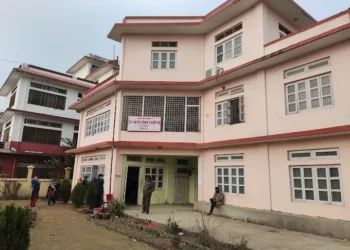 बाँकेमा ४१५ नयाँ मतदाता थपिए, नाम दर्ता गराउनेमा अधिकांश युवा