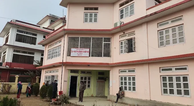 बाँकेमा ४१५ नयाँ मतदाता थपिए, नाम दर्ता गराउनेमा अधिकांश युवा