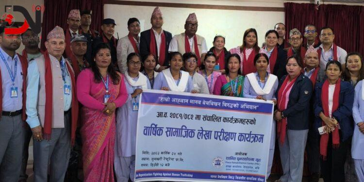 नाकाबाट ३ सय ९९ जनाको उद्धार