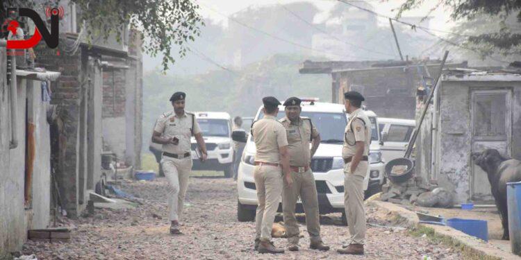 भारतद्वारा घातक कार विस्फोटलाई ‘राष्ट्रविरोधी शक्तिहरूको आतङ्कवादी आक्रमण’ ठहर