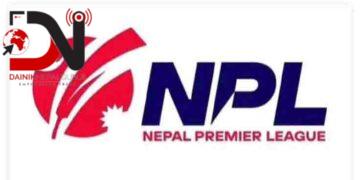 एनपिएलः लुम्बिनी लायन्सद्वारा सुदूरपश्चिमसामु १४४ रनको लक्ष्य प्रस्तुत