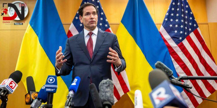 फ्लोरिडामा युक्रेन–अमेरिका उच्चस्तरीय वार्ता