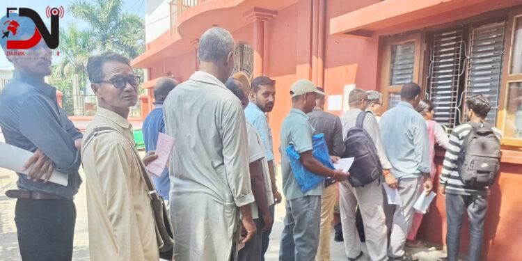 कहिले होला कर प्रणालीमा एकद्वार ?