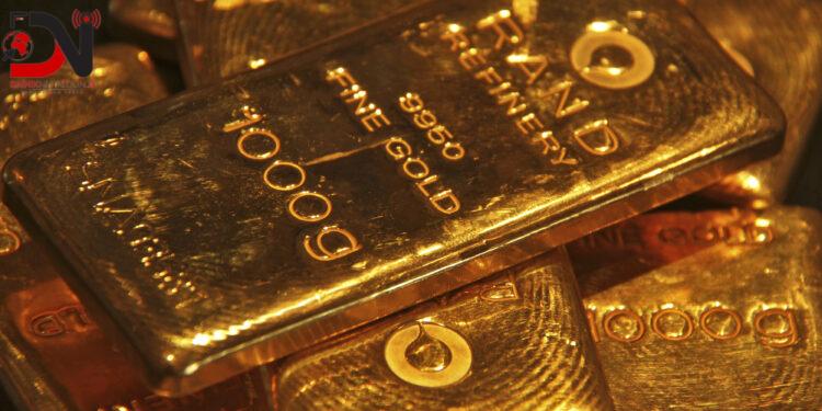 सुनको भाउ नाघ्यो साढे २ लाख